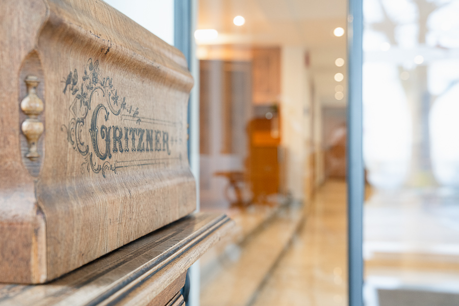 Historische Details und Familientradition im Hotel Gasthof Zum Rössle Altenstadt