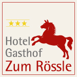 Hotel Gasthof Zum Rössle in Altenstadt a.d. Iller am Tor zum Allgäu finden Sie unser Restaurant unser kleines familiengeführtes Hotel.